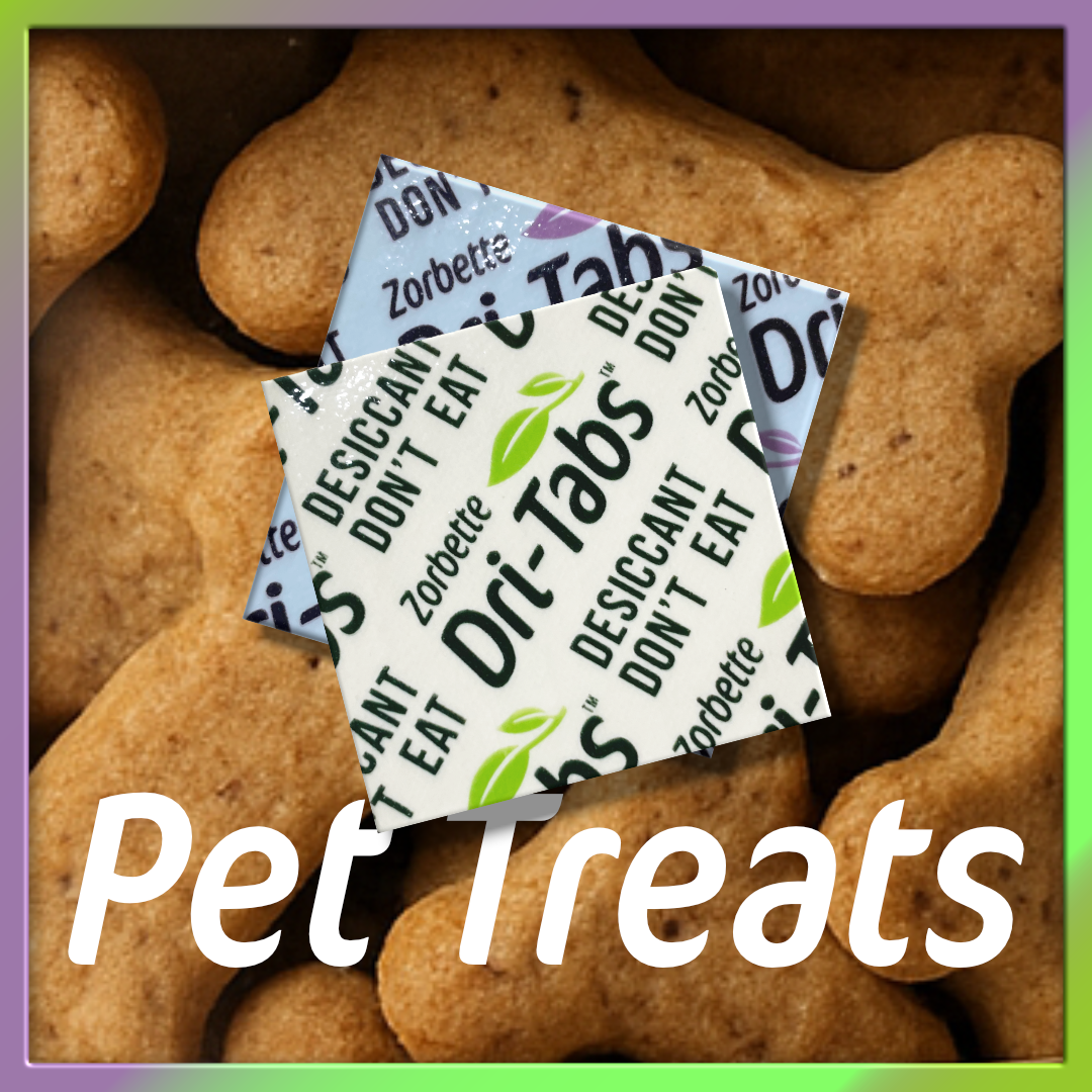 Zorbette Dri-Tabs: $14.95 (75pk)