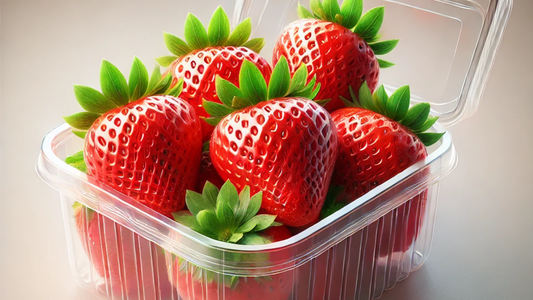 4 Simple Tips to Keep Strawberries Fresh Longer (It’s Easier Than You Think!) - Zorbette Dri-Tabs