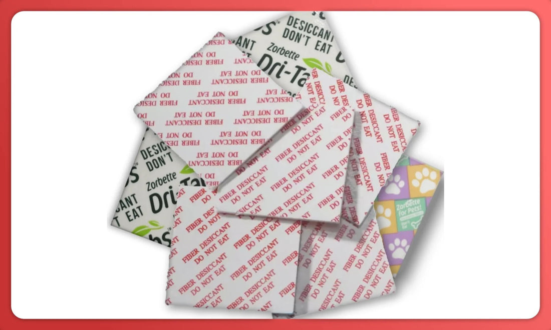 5 Industries That Should Be Using Fiber Desiccants (But Probably Aren't) - Zorbette Dri-Tabs