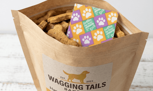 Elevating Your Brand: Why Your Packaging Should Look as Good as Your Treats - Zorbette Dri-Tabs
