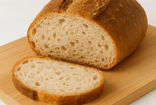 How to Keep Bread Fresh Without Mold: A Natural Solution You Haven’t Tried - Zorbette Dri-Tabs