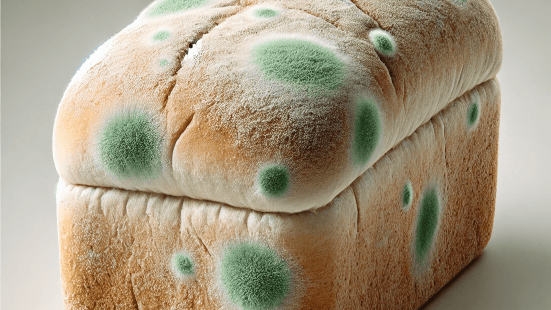How to Keep Bread Fresher Longer: Combat Moisture and Mold Growth - Zorbette Dri-Tabs