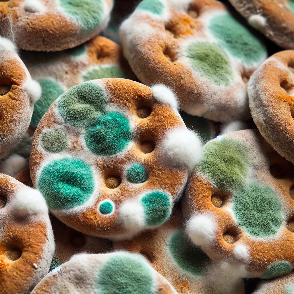 How to Use Fiber Desiccants to Preserve Pet Treats: Keep Them Fresh and Safe for Longer - Zorbette Dri-Tabs