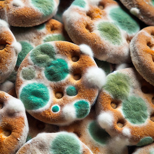 How to Use Fiber Desiccants to Preserve Pet Treats: Keep Them Fresh and Safe for Longer - Zorbette Dri-Tabs
