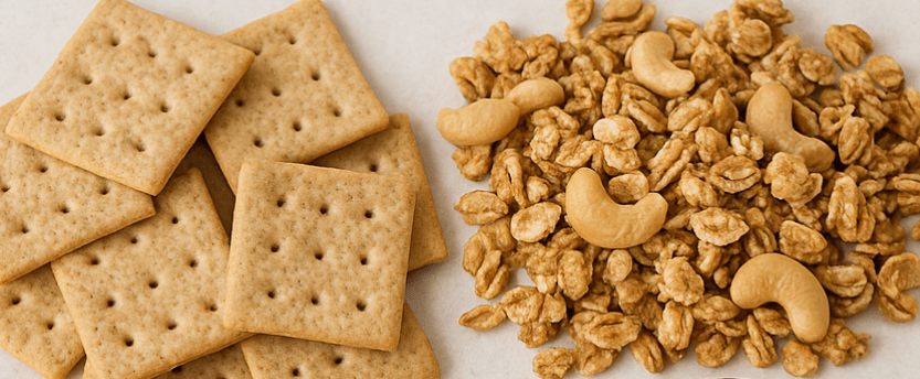 What’s Really Making Your Food Go Stale (And How to Stop It) Hint: It’s not just air—it’s moisture. And there’s a smarter way to fight it. - Zorbette Dri-Tabs