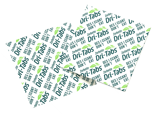 Why Fiber Desiccants Like Zorbette Dri-Tabs Are the Sustainable Choice Over Silica Gel - Zorbette Dri-Tabs