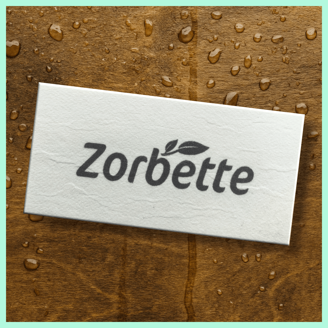 High Capacity Fiber Tiles - Zorbette Dri-Tabs