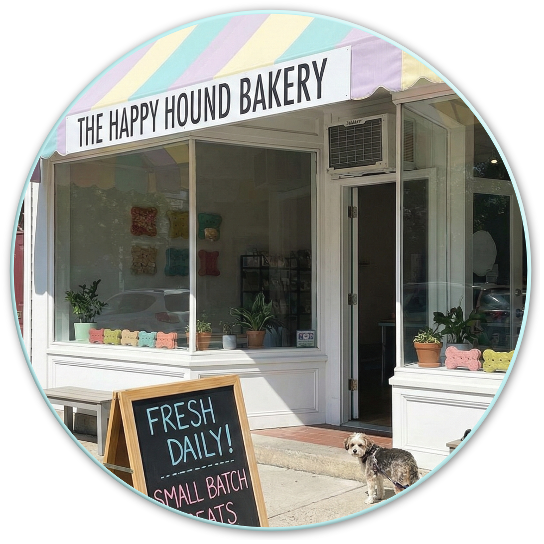 Pet Food Moisture Control