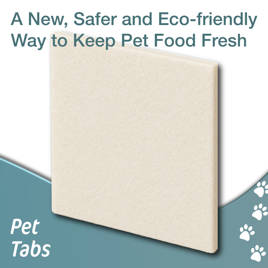 Zorbette Pet-Tabs