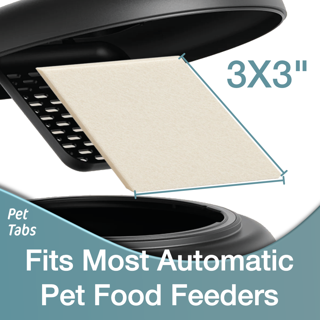Zorbette Pet-Tabs