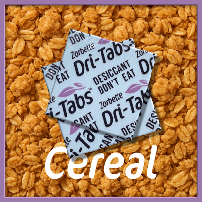 Zorbette Dri-Tabs: $14.95 (75pk)