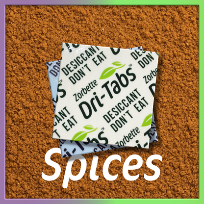 Zorbette Dri-Tabs: $14.95 (75pk)