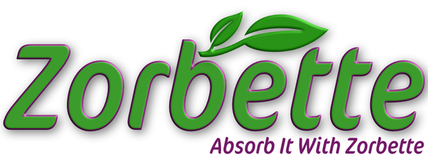 Zorbette Dri-Tabs